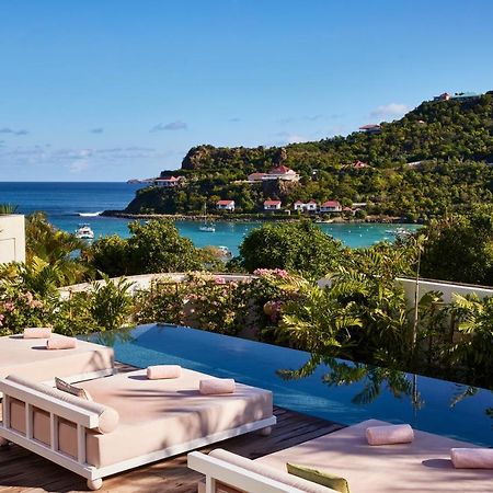 Tropical Hotel St Barth Gustavia Ngoại thất bức ảnh