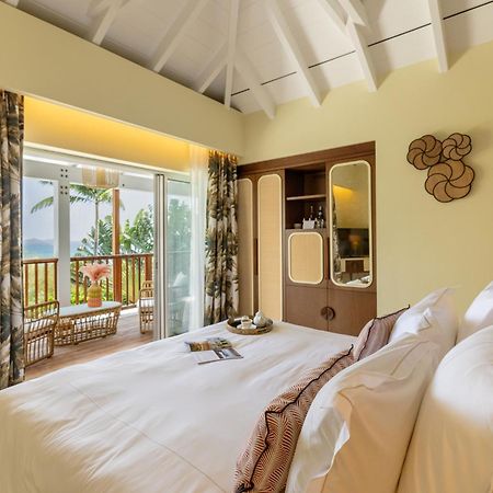 Tropical Hotel St Barth Gustavia Ngoại thất bức ảnh