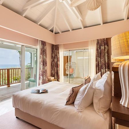Tropical Hotel St Barth Gustavia Ngoại thất bức ảnh