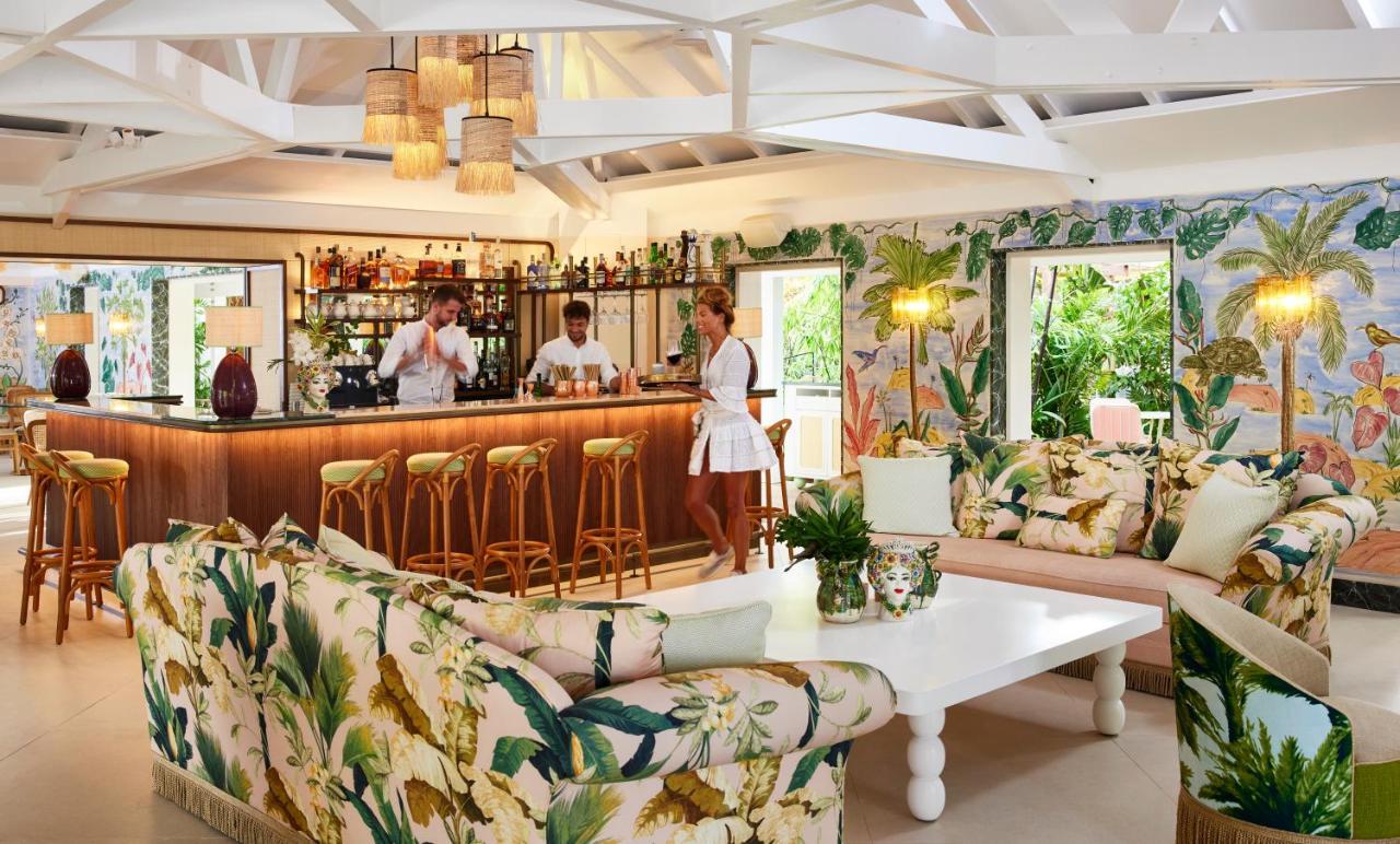 Tropical Hotel St Barth Gustavia Ngoại thất bức ảnh