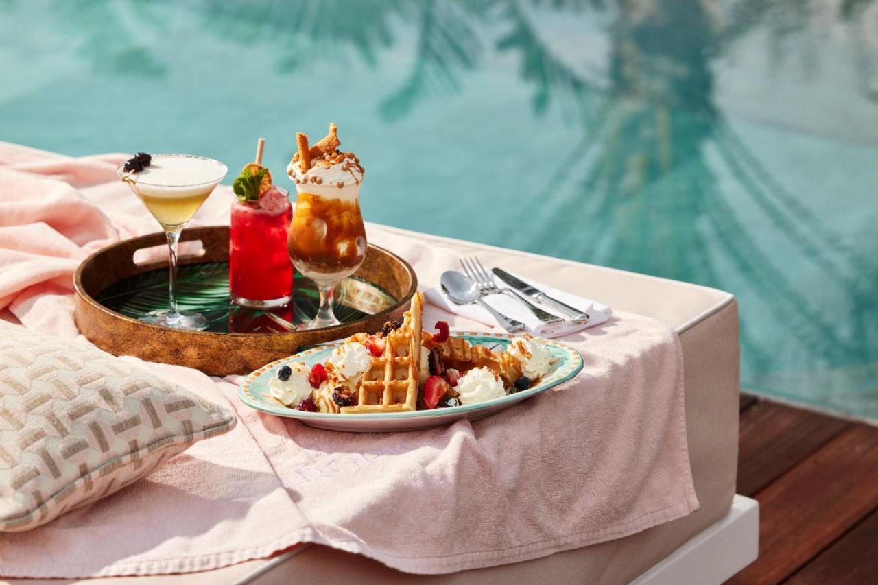 Tropical Hotel St Barth Gustavia Ngoại thất bức ảnh