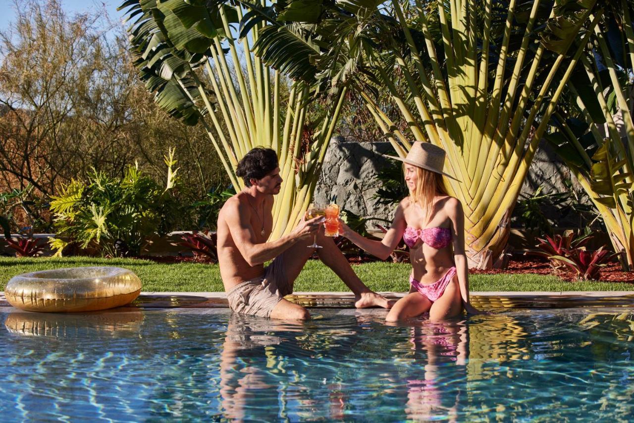 Tropical Hotel St Barth Gustavia Ngoại thất bức ảnh
