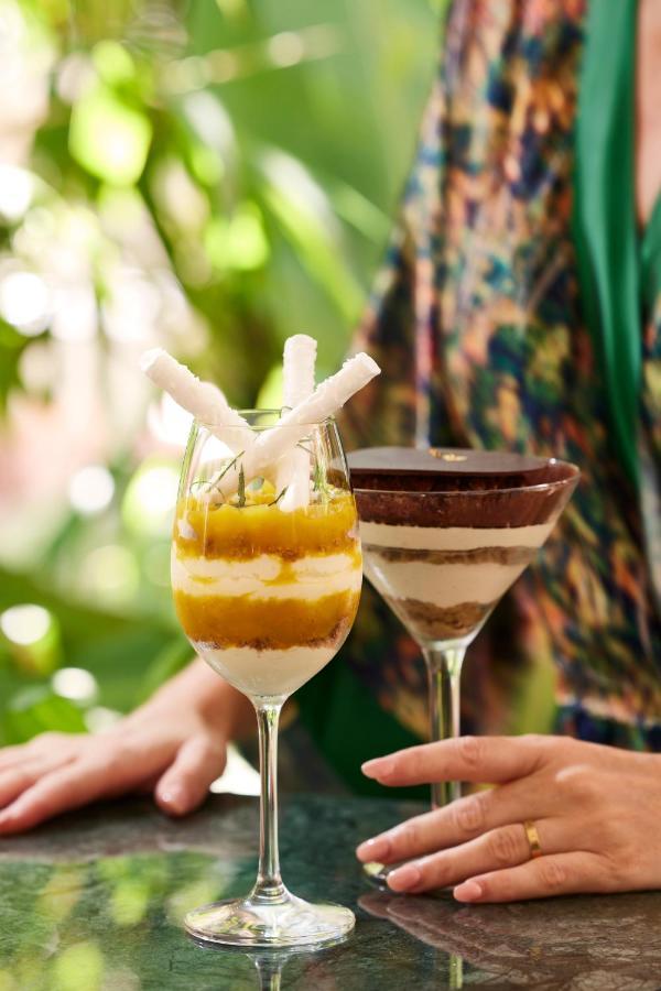 Tropical Hotel St Barth Gustavia Ngoại thất bức ảnh