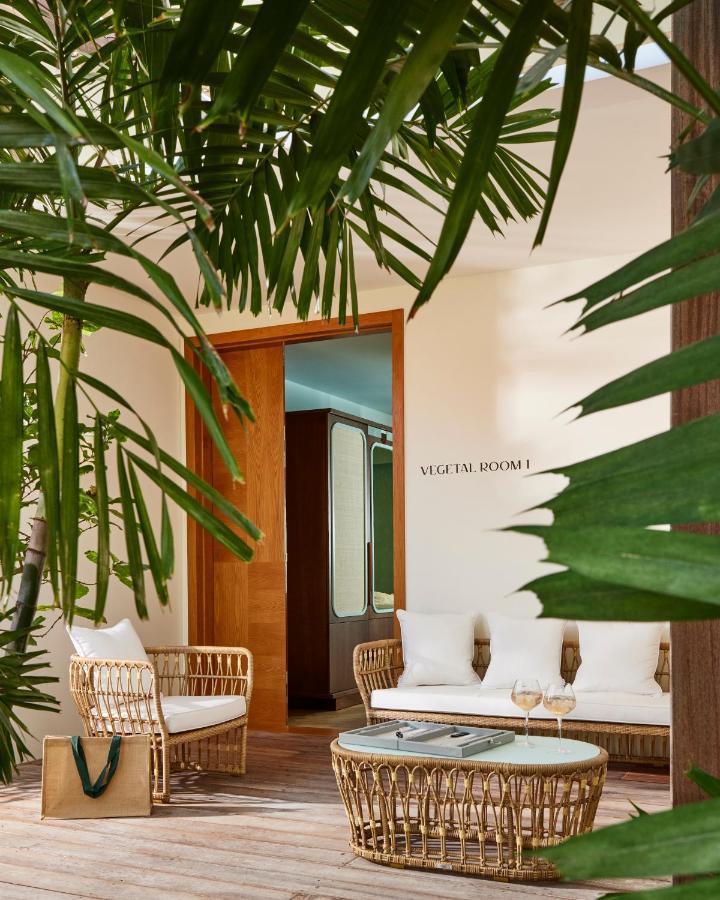 Tropical Hotel St Barth Gustavia Ngoại thất bức ảnh