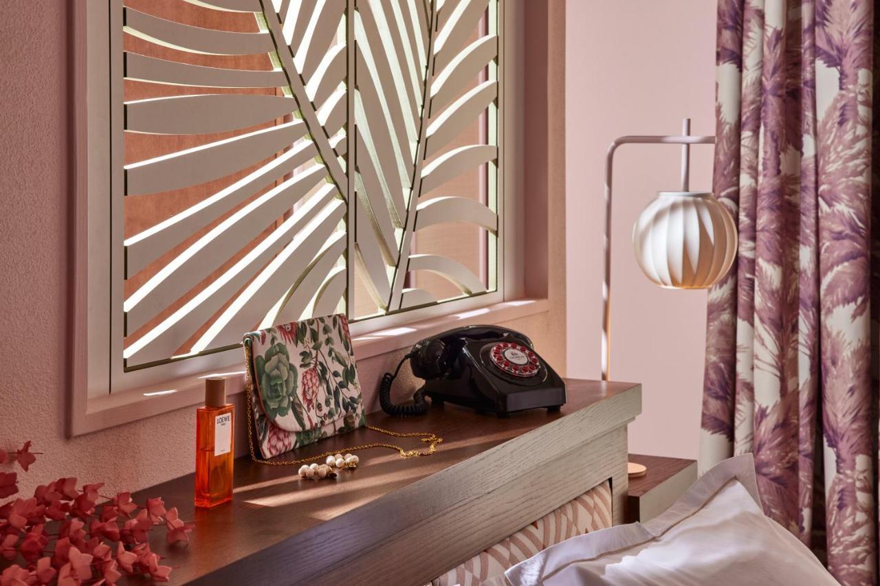 Tropical Hotel St Barth Gustavia Ngoại thất bức ảnh