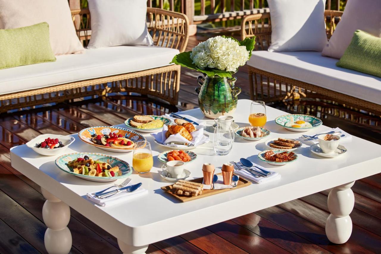 Tropical Hotel St Barth Gustavia Ngoại thất bức ảnh