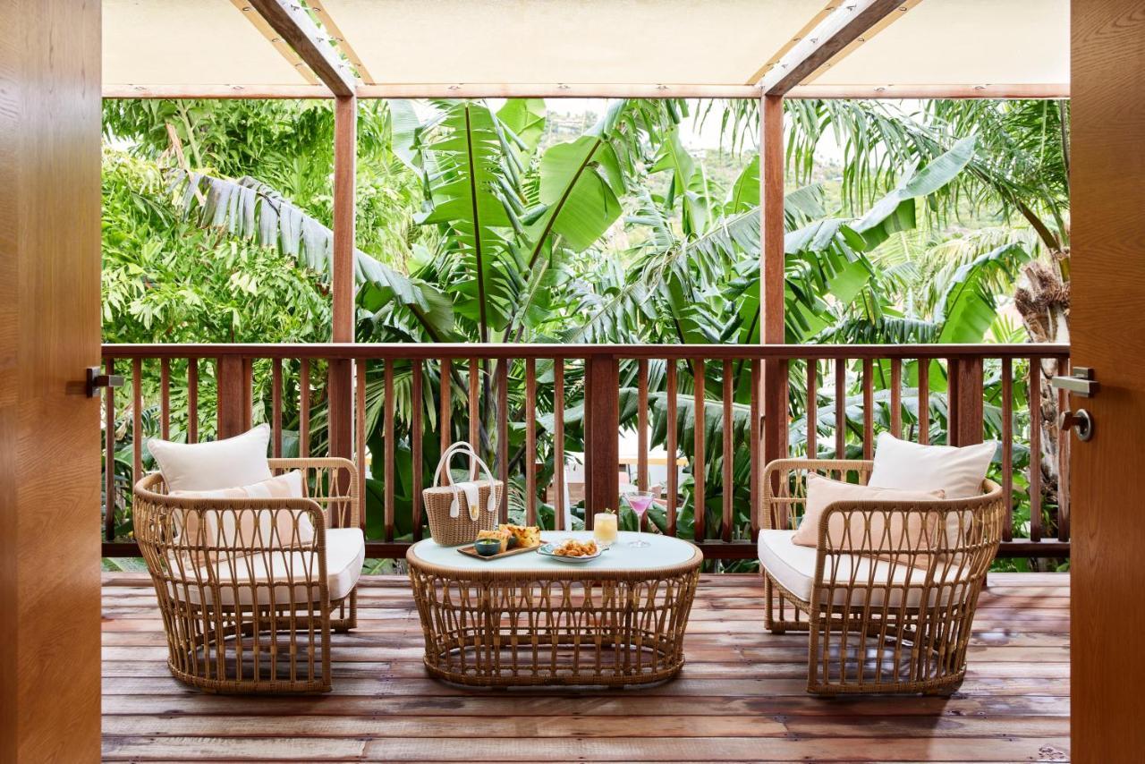 Tropical Hotel St Barth Gustavia Ngoại thất bức ảnh