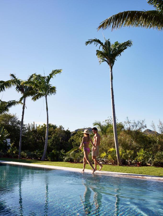 Tropical Hotel St Barth Gustavia Ngoại thất bức ảnh