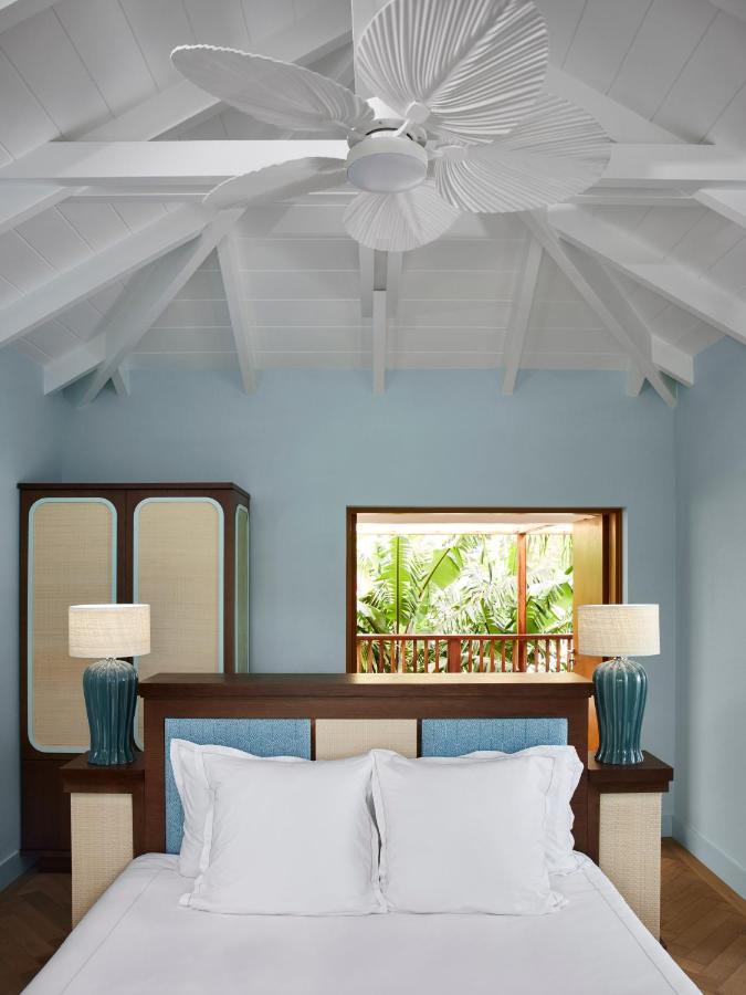 Tropical Hotel St Barth Gustavia Ngoại thất bức ảnh