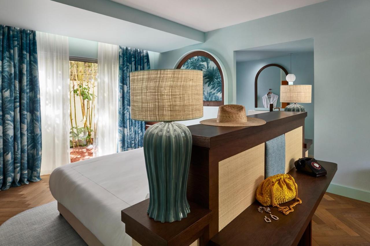 Tropical Hotel St Barth Gustavia Ngoại thất bức ảnh
