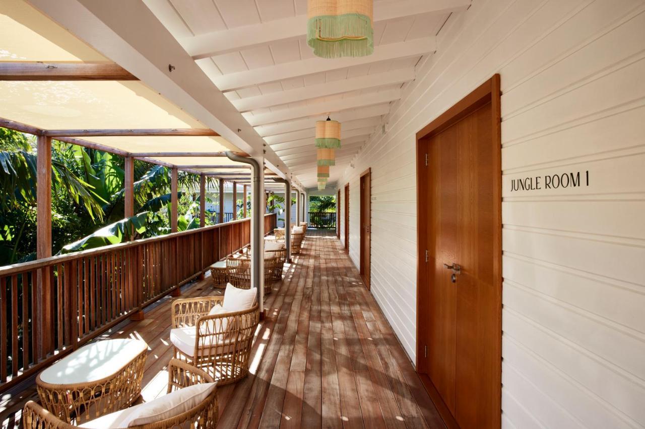 Tropical Hotel St Barth Gustavia Ngoại thất bức ảnh