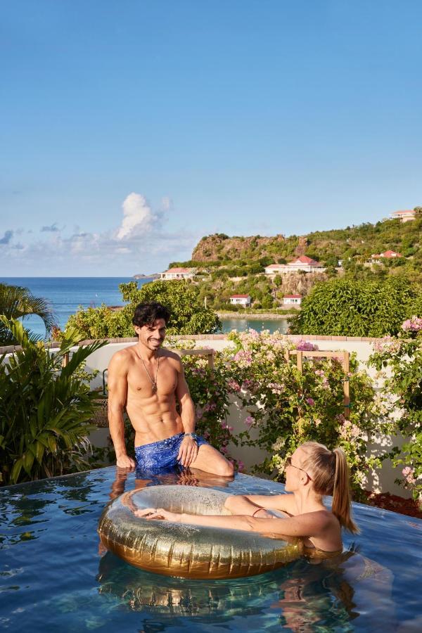 Tropical Hotel St Barth Gustavia Ngoại thất bức ảnh