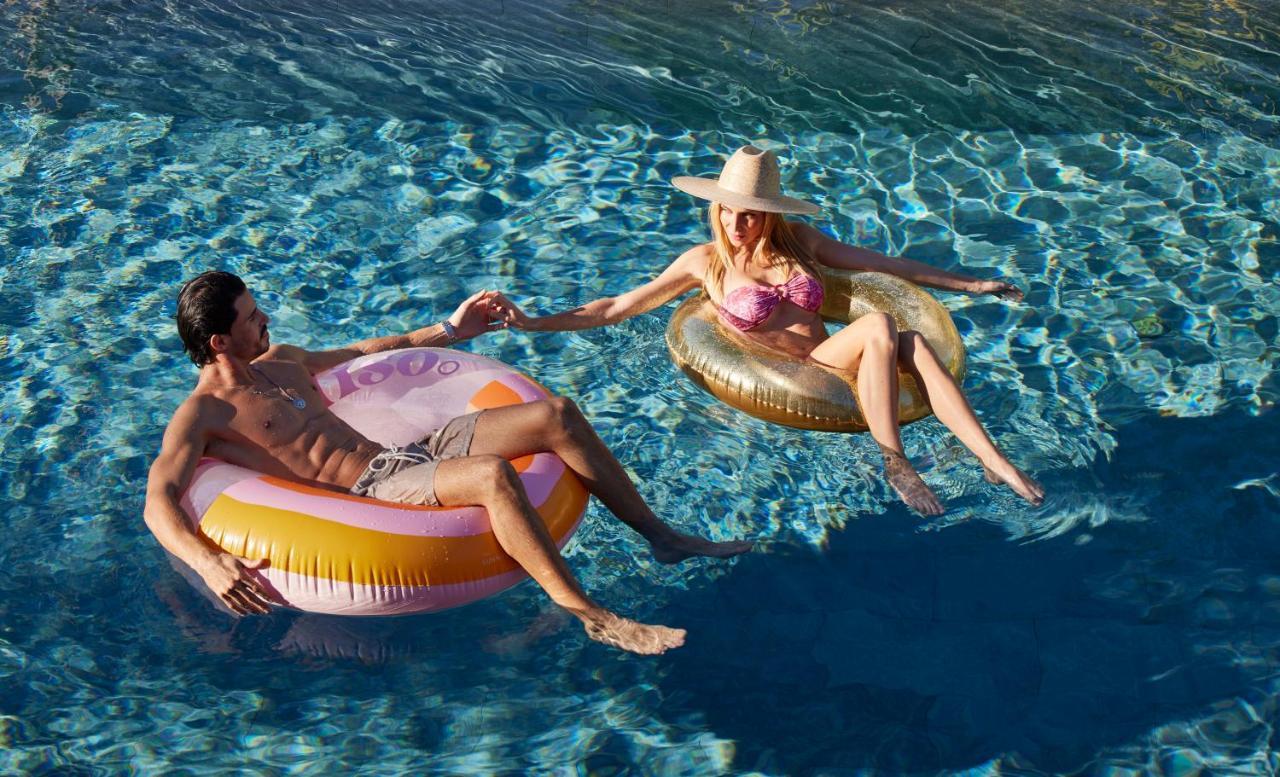 Tropical Hotel St Barth Gustavia Ngoại thất bức ảnh