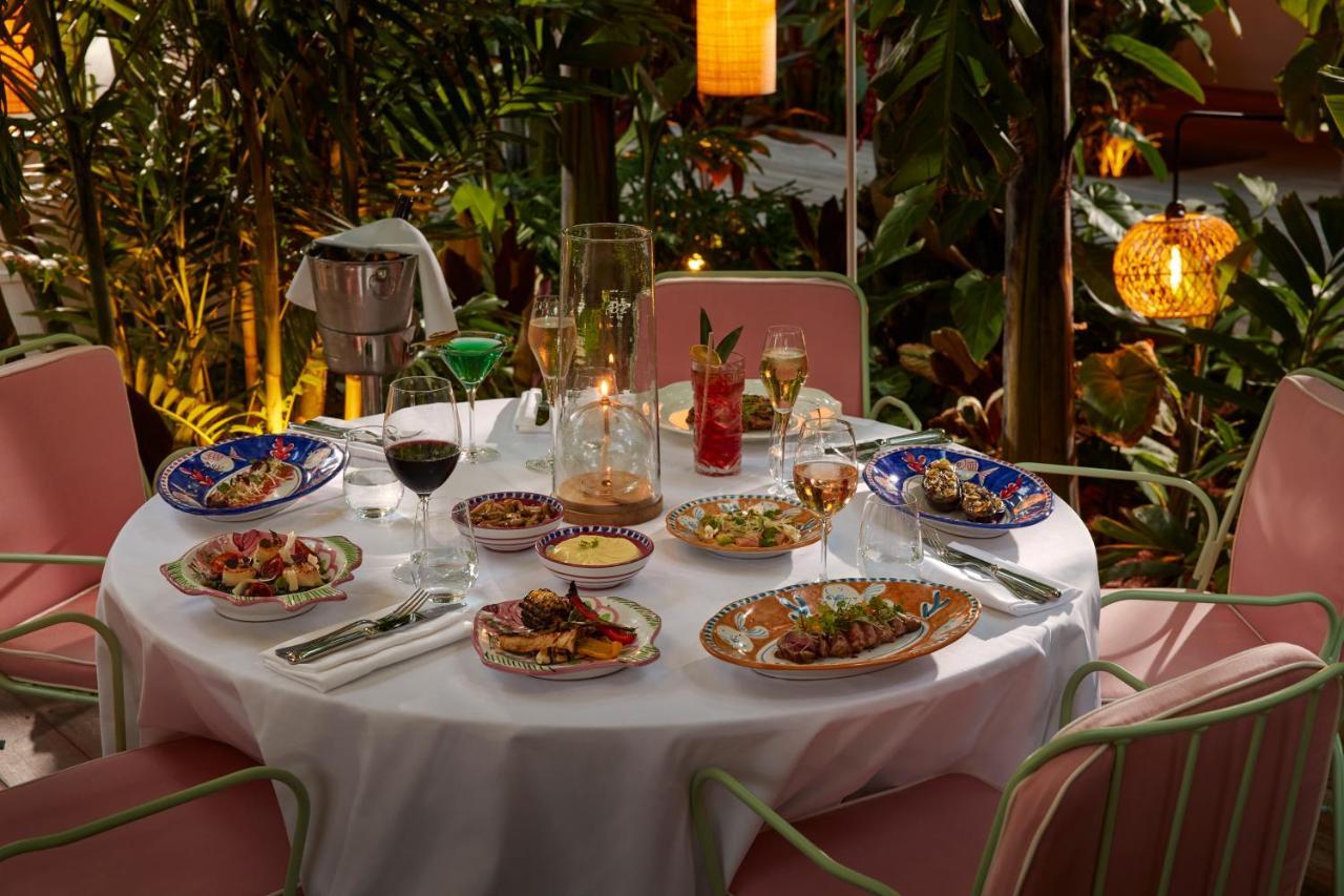 Tropical Hotel St Barth Gustavia Ngoại thất bức ảnh