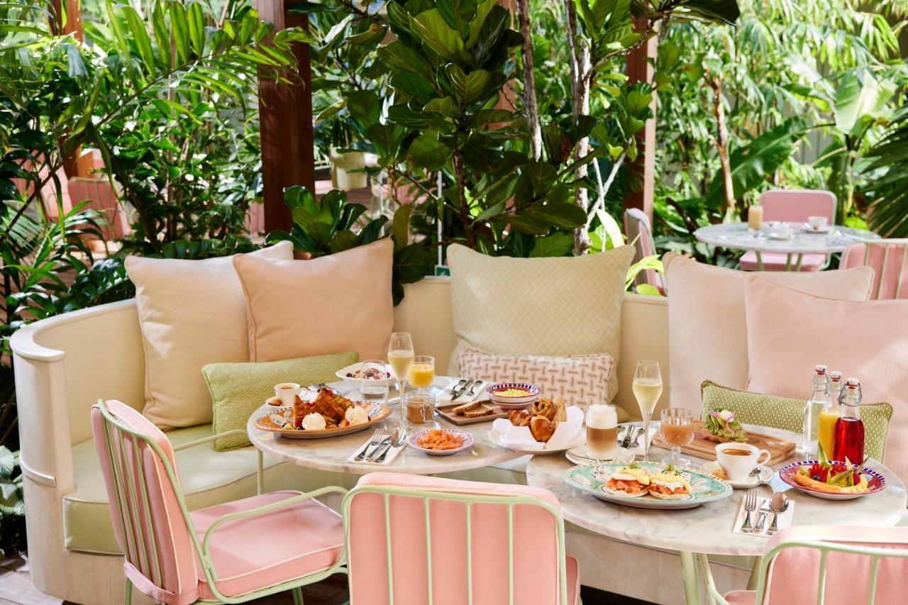 Tropical Hotel St Barth Gustavia Ngoại thất bức ảnh