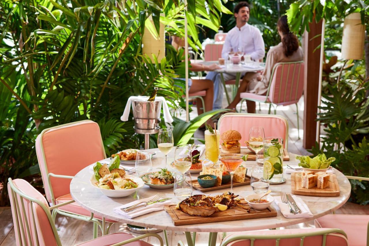 Tropical Hotel St Barth Gustavia Ngoại thất bức ảnh