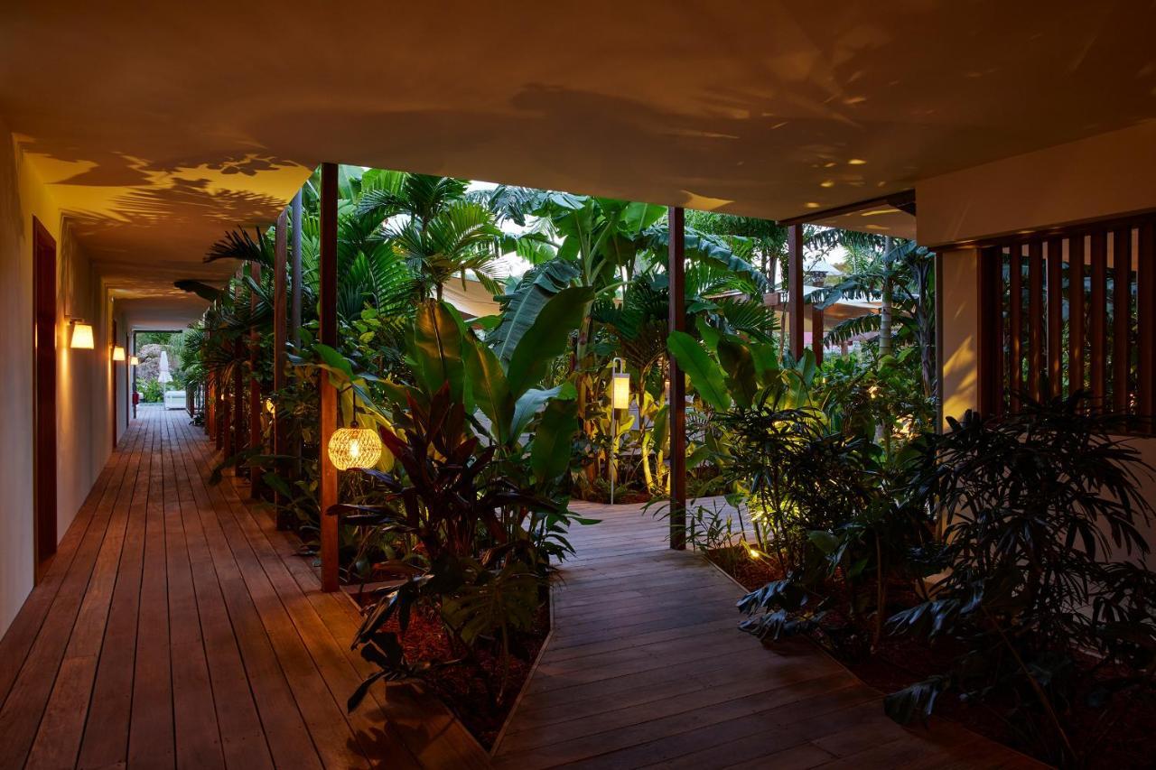 Tropical Hotel St Barth Gustavia Ngoại thất bức ảnh
