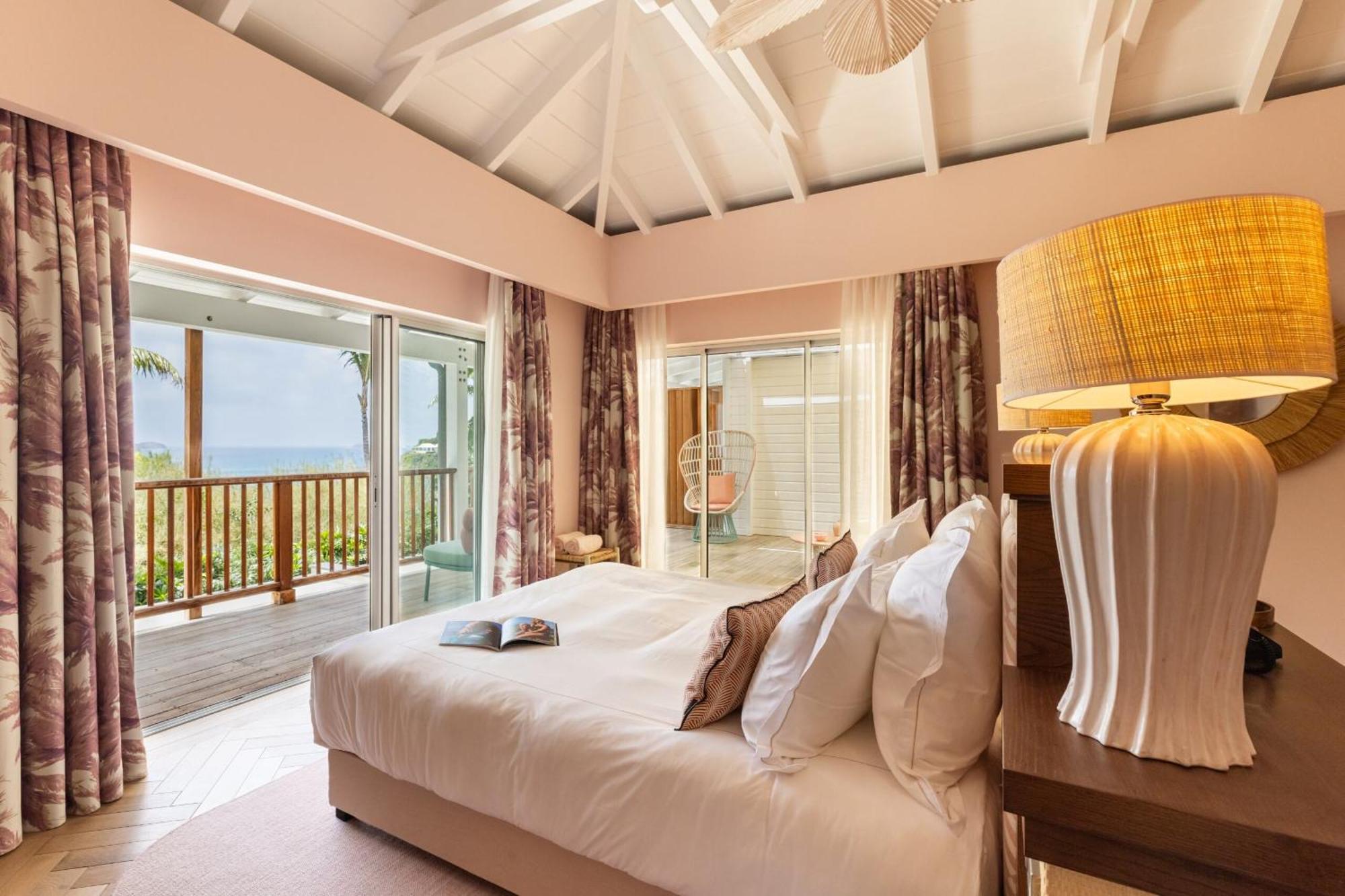 Tropical Hotel St Barth Gustavia Ngoại thất bức ảnh