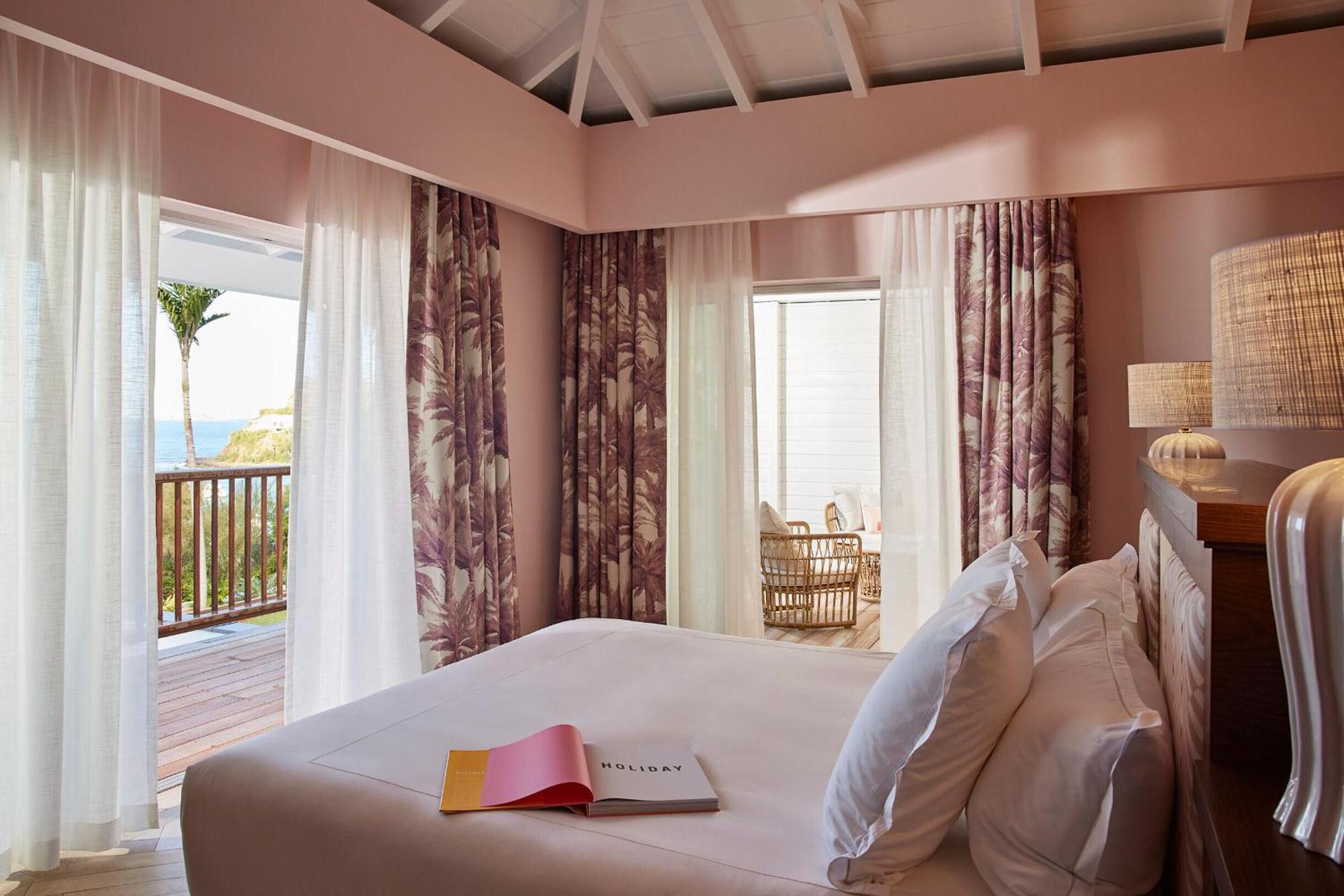 Tropical Hotel St Barth Gustavia Ngoại thất bức ảnh
